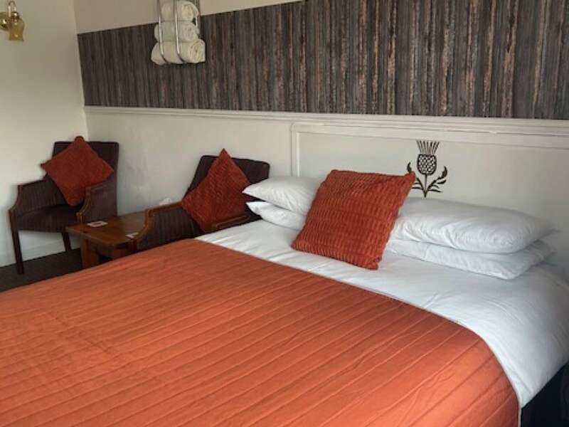 Double Room (room Only)